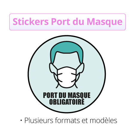 Autocollant transparent pas cher, Sticker transparent